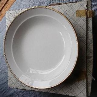 ノリタケ 洋食器 6枚セット (未使用)