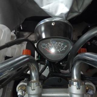 ダックス　ST70の画像