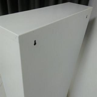 スチールラックの画像