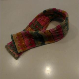 テディベア？の画像