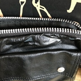 PORTER ショルダーバックの画像