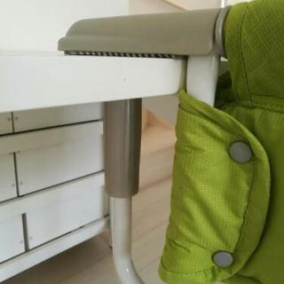 イングリッシーナ　ベビーチェアの画像