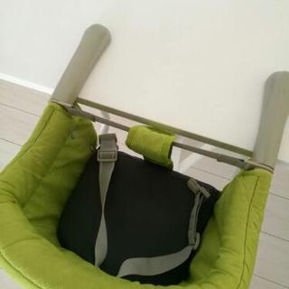 イングリッシーナ　ベビーチェアの画像
