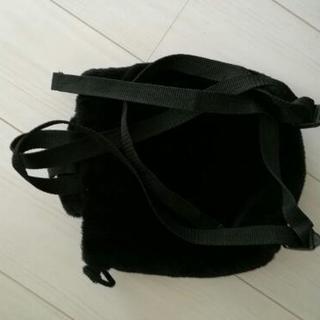 ミッキーマウス　子ども用リュックの画像