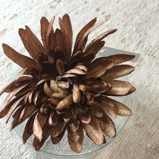 新品  コサージュ