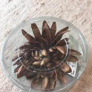 新品  コサージュの画像