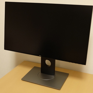 Dell UltraSharp U2417H モニター