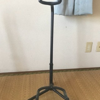 ギター ベース スタンド＊お取引交渉中の為一時受付中止していますの画像