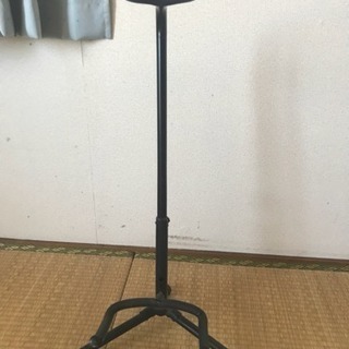 ギター ベース スタンド＊お取引交渉中の為一時受付中止していますの画像