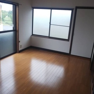 下野大沢駅から徒歩5分　３K貸家　礼金、敷金0円、仲介手数料0円！！　家賃4万円　駐車場2台無料　★初期費用無料キャンペーン★ - 日光市