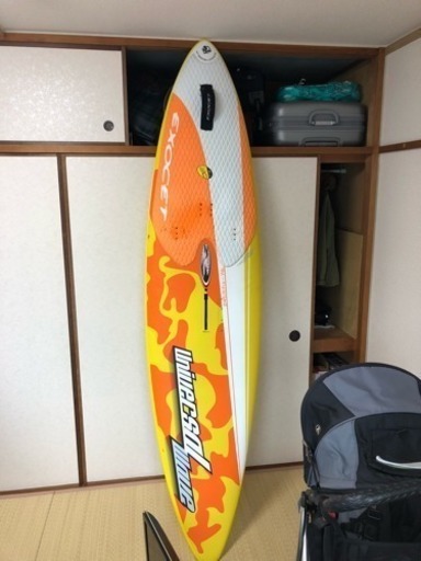 ★最終値下げ☆サーフィン　ウィンド