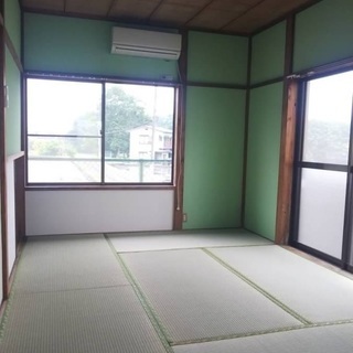 下野大沢駅から徒歩5分　３K貸家　礼金、敷金0円、仲介手数料0円！！　家賃4万円　駐車場2台無料　★初期費用無料キャンペーン★ − 栃木県