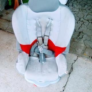 チャイルドシート　自動車用　アップリカ葛西株式会社の画像