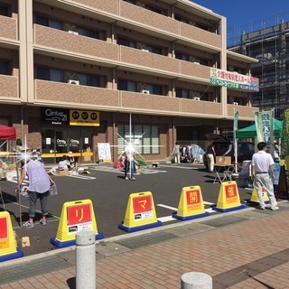 【終了】☆出店者募集☆