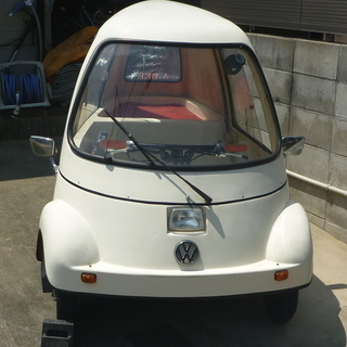 ⭐️大幅値下げ！５０ｃｃプレミアムミニカーの画像