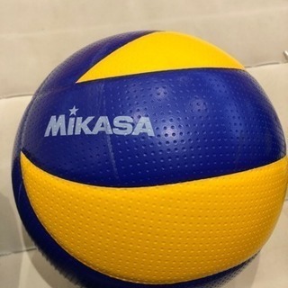 見学ok☆バレー仲間募集！！
