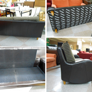 Hugo Japan 2人掛けソファヒューゴジャパン