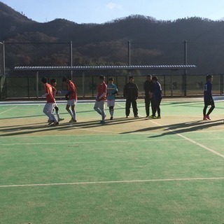 フットサル、サッカー スクール！ Fantasista  REG...