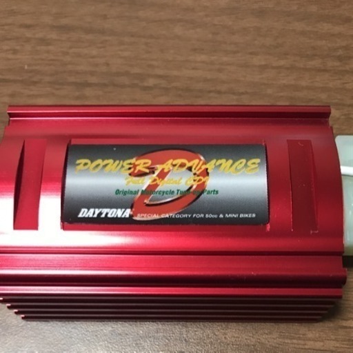 バイクCDI 94~96