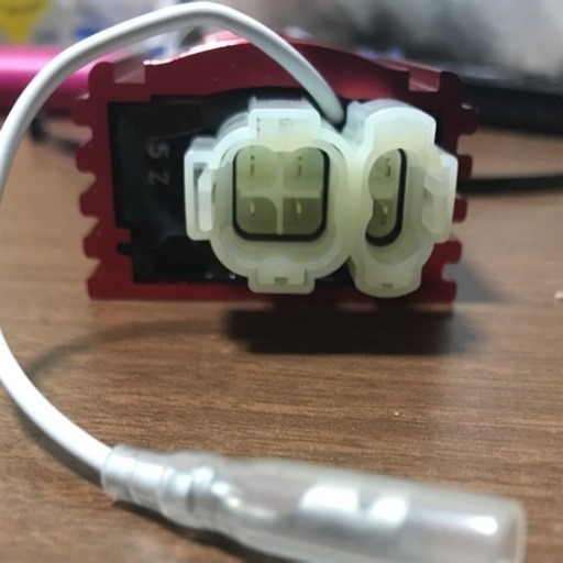 バイクCDI 94~96