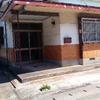 長洲まちなか戸建て大型犬相談
