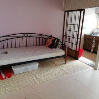 北加賀屋★ペット、改造OK!!!女性限定シェアハウス