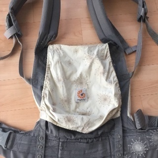 値下げ美品！使用期間3ヶ月！正規品エルゴ