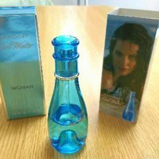 ☆ダビドフ クールウォーター ウーマン 30ml
