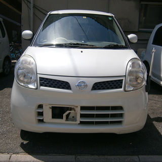 車検２年付き200000円　距離87700キロ！！　タイミングチ...