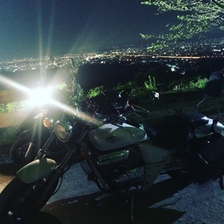 バイク仲間募集 - 友達