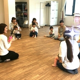 【横浜戸塚0歳からのリトミック】生徒さん募集中です♪の画像