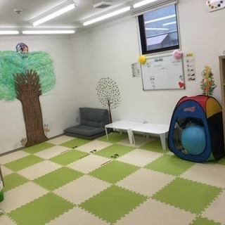 保護者相談会開催中です(^^)の画像