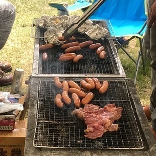BBQやります.｡ﾟ+.(･∀･)ﾟ+.ﾟ - その他