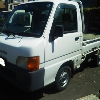 仙台　激安コミコミ65,000円 切替4ＷＤ  エアコン(AC)...