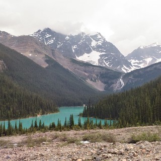 トレッキングが趣味な方！こちらアラサー女性です。