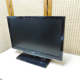 南12条店 東芝 19V型 ハイビジョン 液晶 テレビ REGZA 19B5 2013年製 リモコンなし