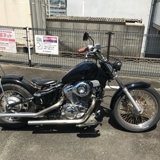 スティード400