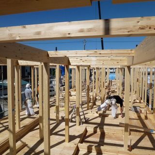 建築関係急募です。すぐ働けます