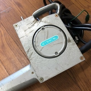 【電動工具】熱風機ヒートガンPK-5（ヒーティングガン）の画像