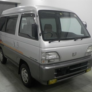 バイク積めます!!アクティストリート４ＷＤ!!ＭＴ!!