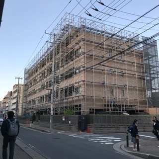 16歳から未経験者歓迎！経験者、資格者優遇します！