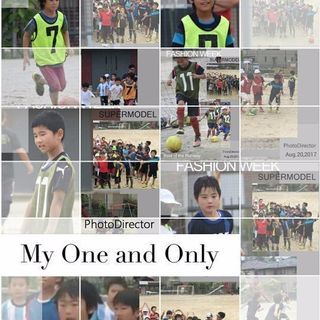 豊明 SMILEサッカースクールの画像