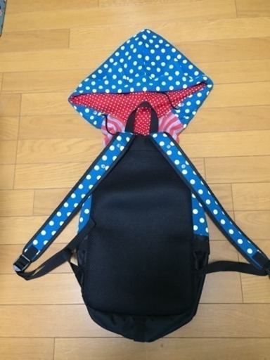 リュック