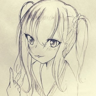 アニメ、イラスト！！