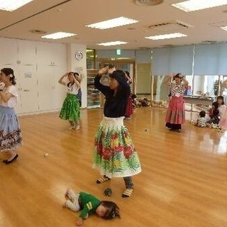 河内長野・大阪狭山でフラダンス ♪ ★フラ リコリノ Hula Liko Lino★南大阪　奥河内　橋本市　堺市　富田林市　河南町の画像