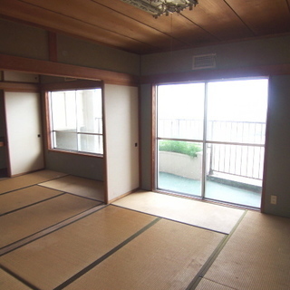 新潟市中央区 コーポ川岸Ｂ 広々の3DK【170万円、利回り43.3%】 - 不動産売買（マンション/一戸建て）
