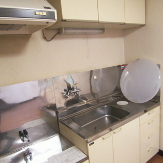 新潟市中央区 コーポ川岸Ｂ 広々の3DK【170万円、利回り43.3%】 − 新潟県