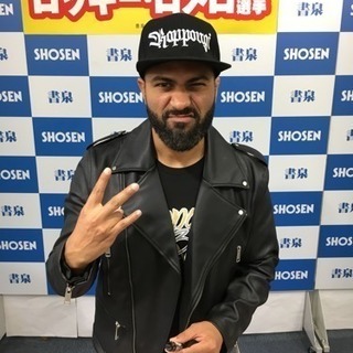 プロレス観戦＆グルチャメンバー仲間募集中！