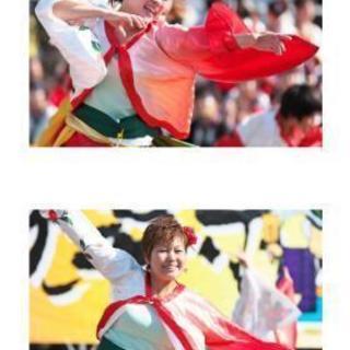 一緒に踊りましょ(⌒0⌒)／~~ − 愛知県