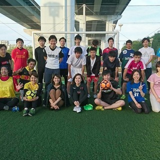 【毎週土曜日に16時〜18時で開催します😆現在活動一ヶ月で男性４...
